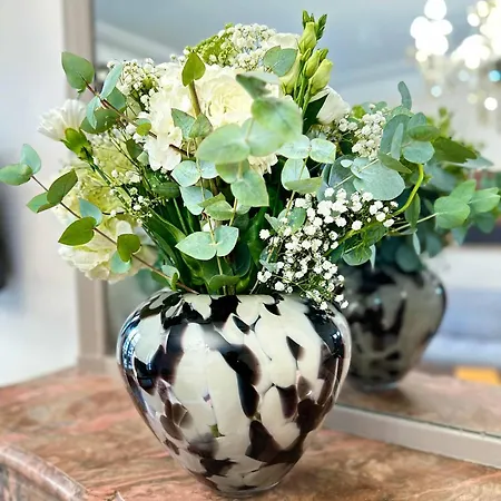 Gare Du Nord - Prestige Family For 6 Apartament *