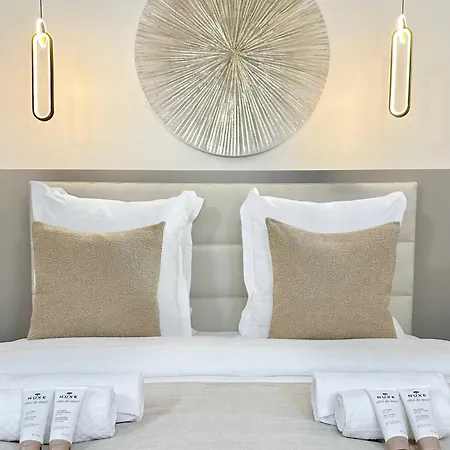 Gare Du Nord - Prestige Family For 6