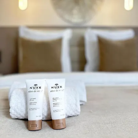 Gare Du Nord - Prestige Family For 6 *