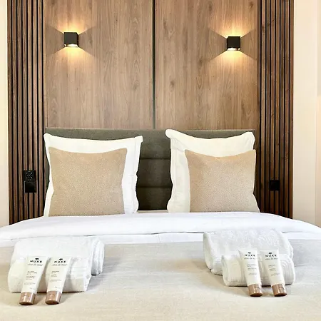 Apartament Gare Du Nord - Prestige Family For 6