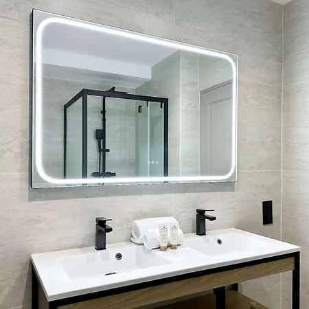 Apartament Gare Du Nord - Prestige Family For 6 Paryż